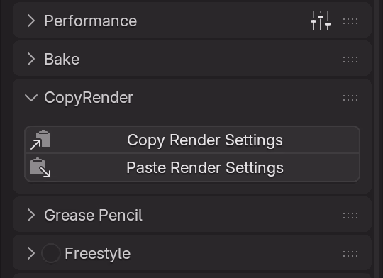 CopyRender