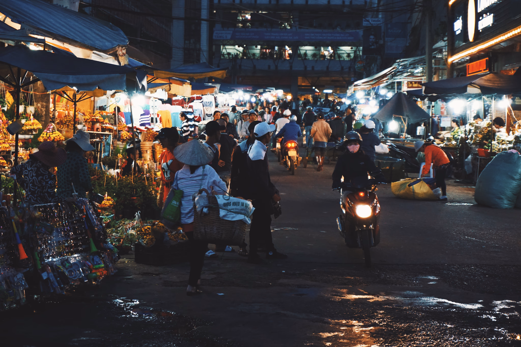 Vietnam