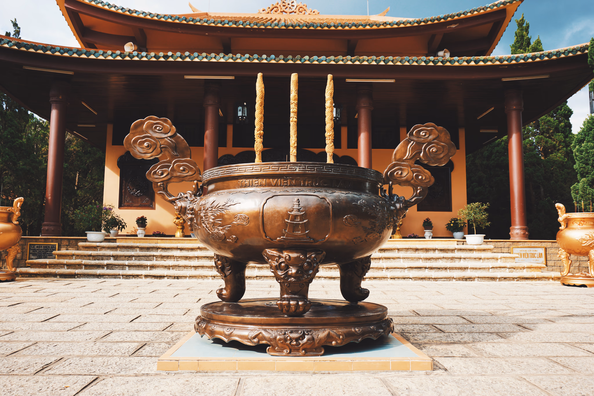 Vietnam